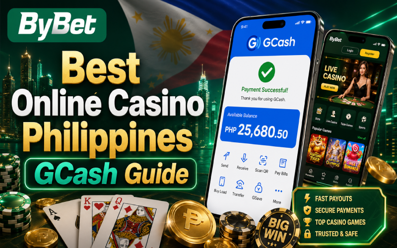 online casino philippines gcash
