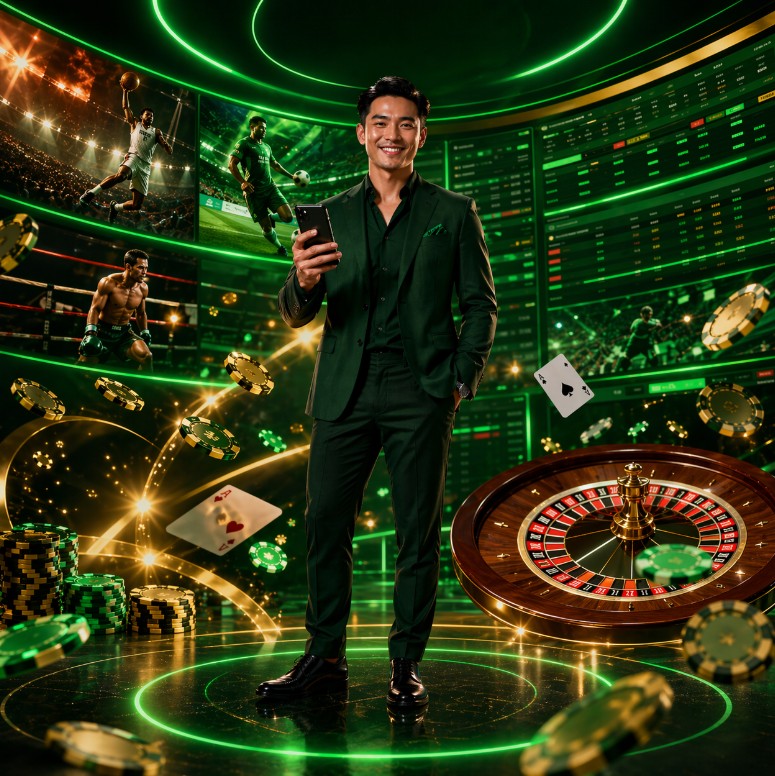 Filipino Players on Bybet PH