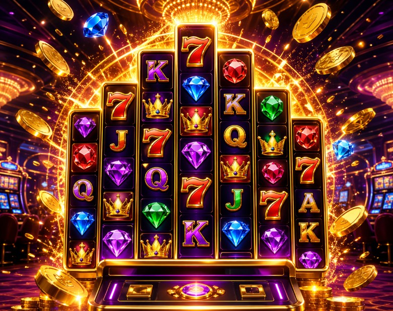 Megaways Slots