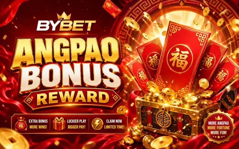 angpao bonus reward bybet play