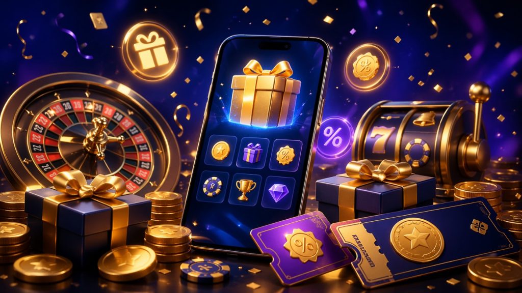 promotions gift
