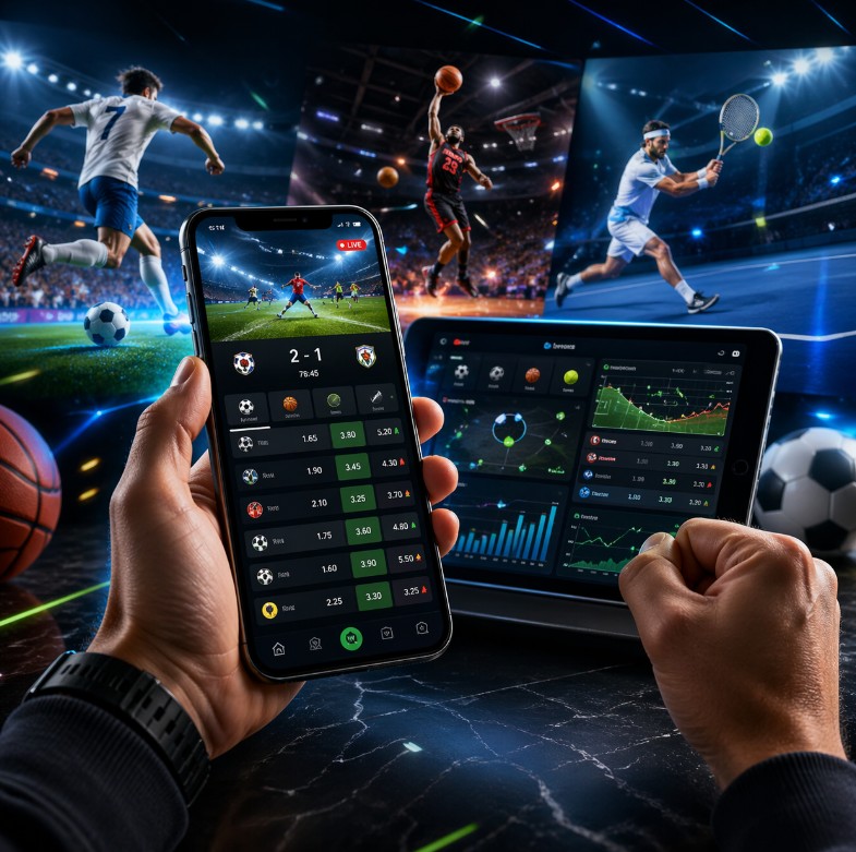 sportsbook