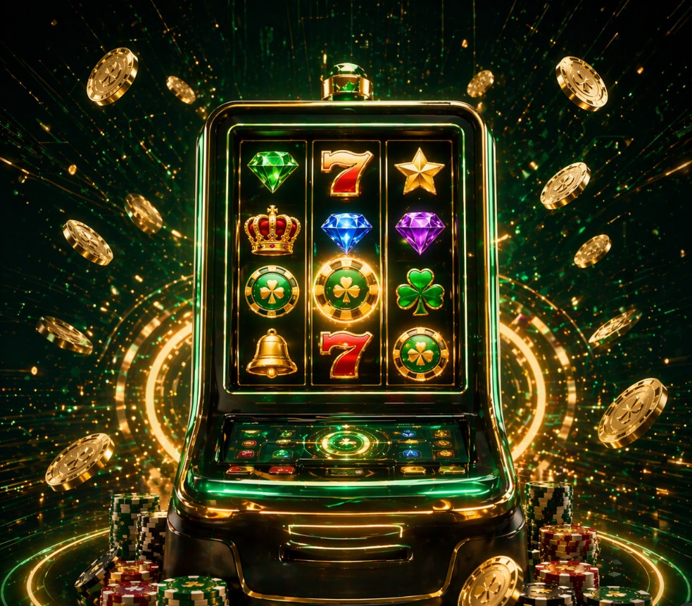 video slots