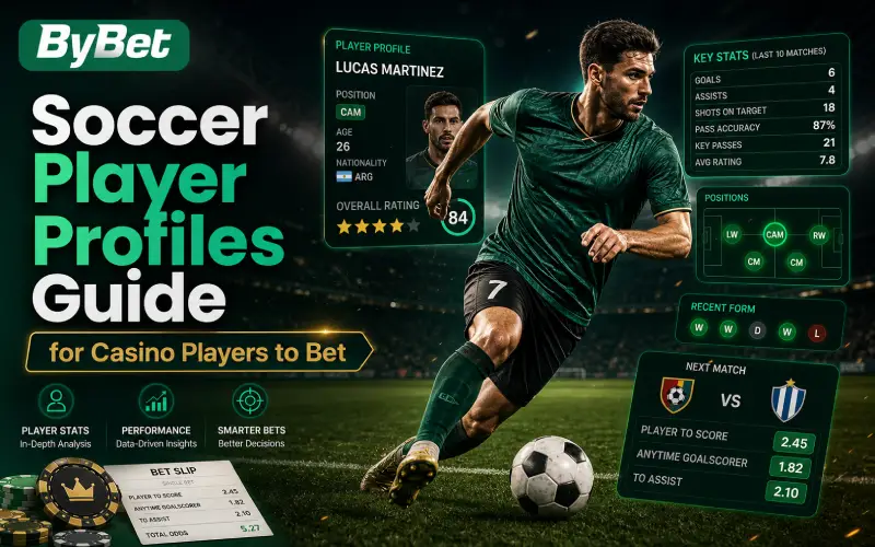 soccer player