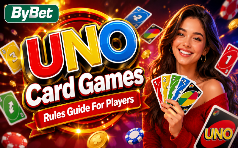 uno card games