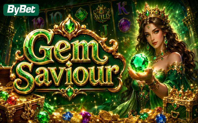 play gem saviour