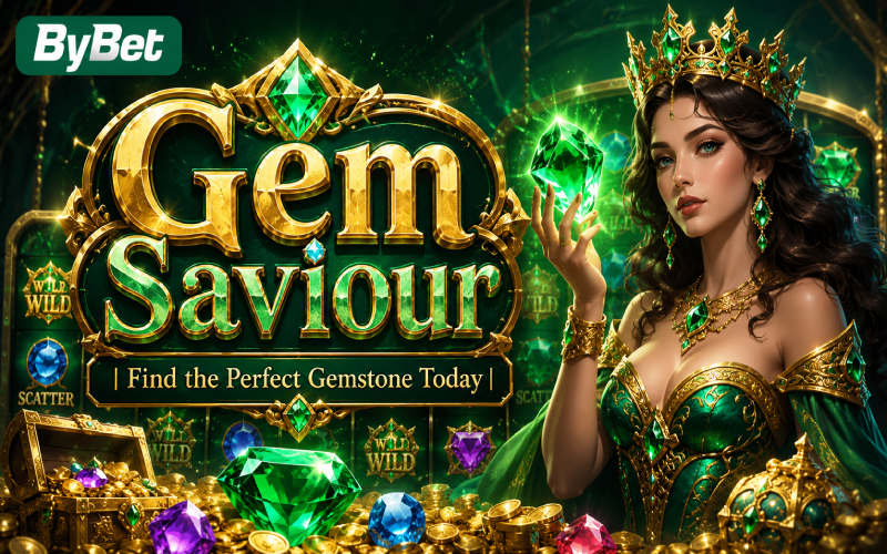gem saviour