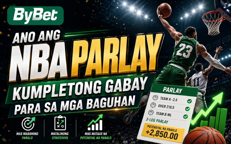 nba parlay
