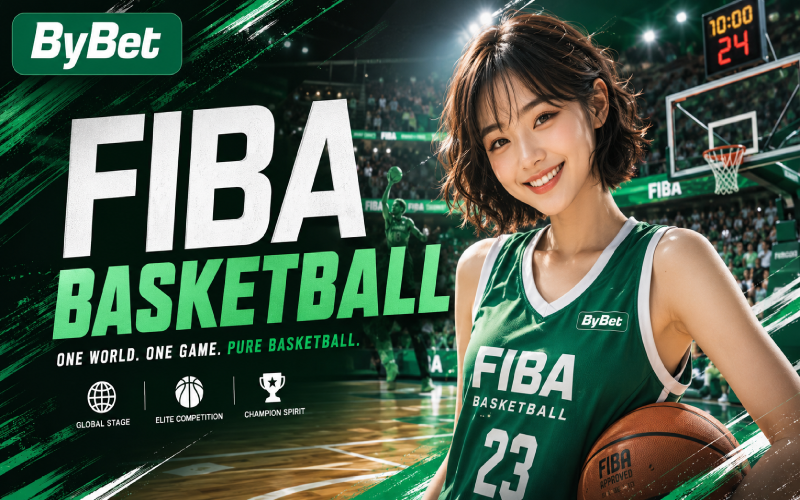 fiba basketball