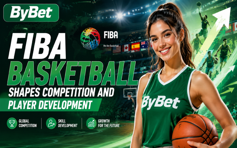 fiba basketball