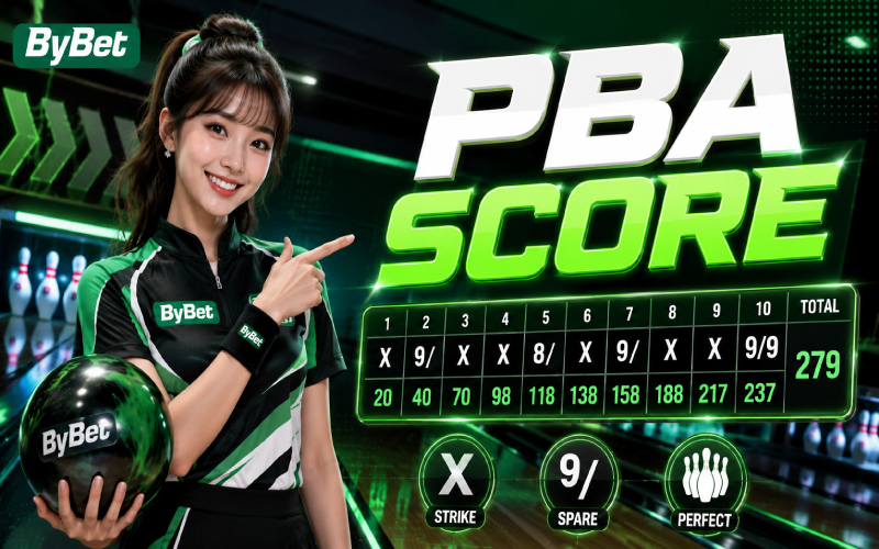 bet pba score